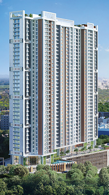 GHP Mars Suncity